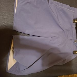 Shorts/Blue/George